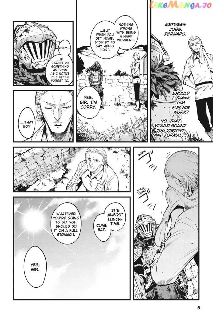 Goblin Slayer: Side Story Year One Chapter 49 image 07_optimized_optimized